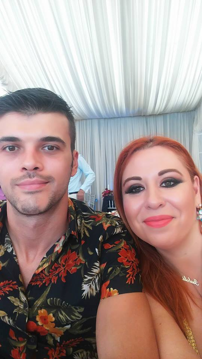 OANA ROMAN le-a mărturisit tuturor ce a făcut după ce s-a împăcat cu MARIUS ELISEI: „M-am hotărât că vreau să…“