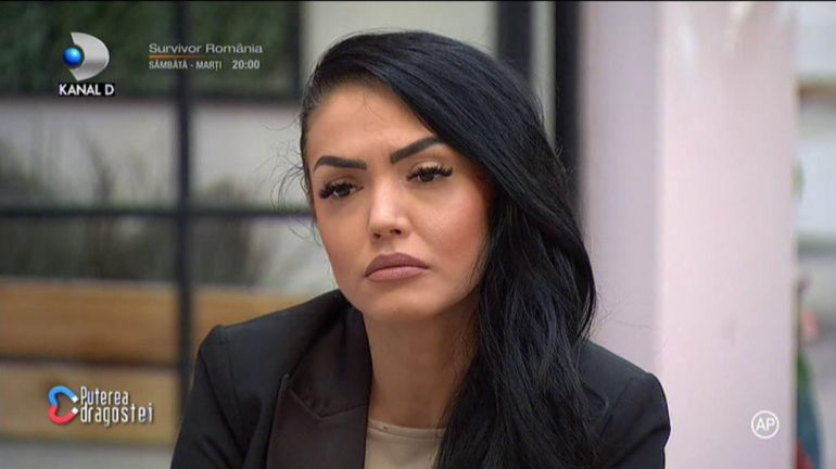 Despărțire în lacrimi. Bianca și Livian de la “Puterea Dragostei” și-au spus “ADIO”! “Sunt șocată!”
