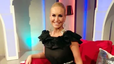 “Tot ce fac in viata mea…” Ce mesaj a postat Vica cu cateva ore inainte de finala de la “Ferma Vedetelor”