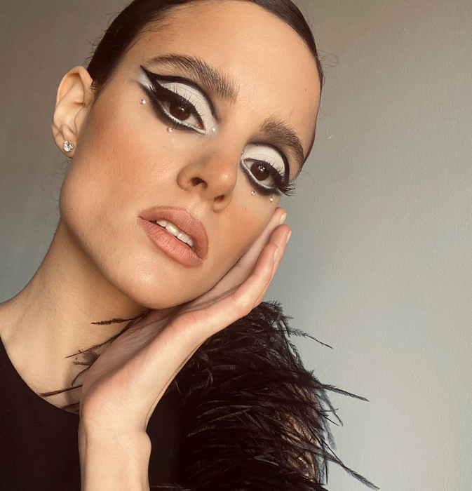 Diana Sar, declaraţii neaşteptate despre viaţa sentimentală: „Încă nu am întâlnit femeia cu care să îmi doresc să creez o relație”