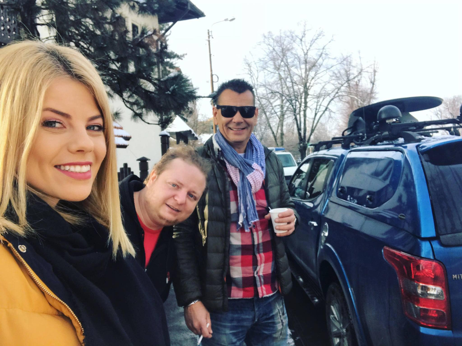 Doliu în Pro TV. Mărturisiri copleşitoare după moartea lui Gabriel Crețean, unul dintre cei mai buni cameramani din România