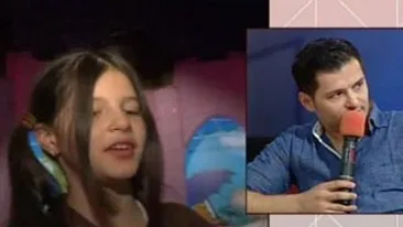 Liviu Varciu, gata sa planga in direct! Nu si-a mai vazut fetita de sase luni! Mama Carminei nu ii mai raspunde la telefon!