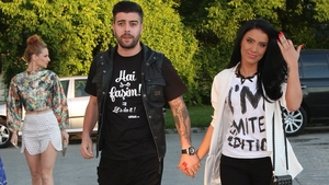 "Dragostea trece prin stomac". Adelinei Pestritu ii prieste de minune noua relatie. S-au dus pe apa sambetei dietele si aerobicul