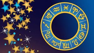 Horoscop săptămânal 21 – 27 mai 2018. Taurii au nevoie de nervi tari