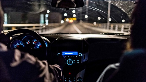 Șoferii nu vor mai avea voie să conducă noaptea?! Legea s-ar putea aplica și în România