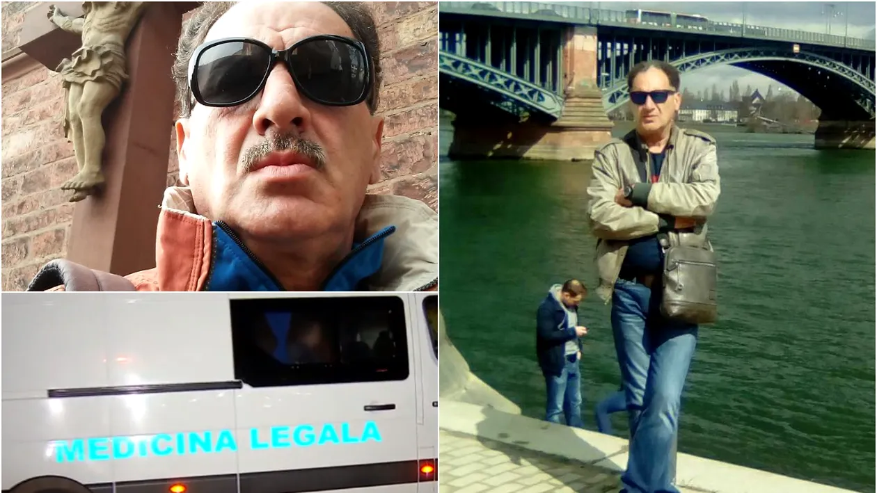 Descoperire macabră în subsolul unui bloc din Focșani. Un jurnalist de 59 de ani a fost găsit mort