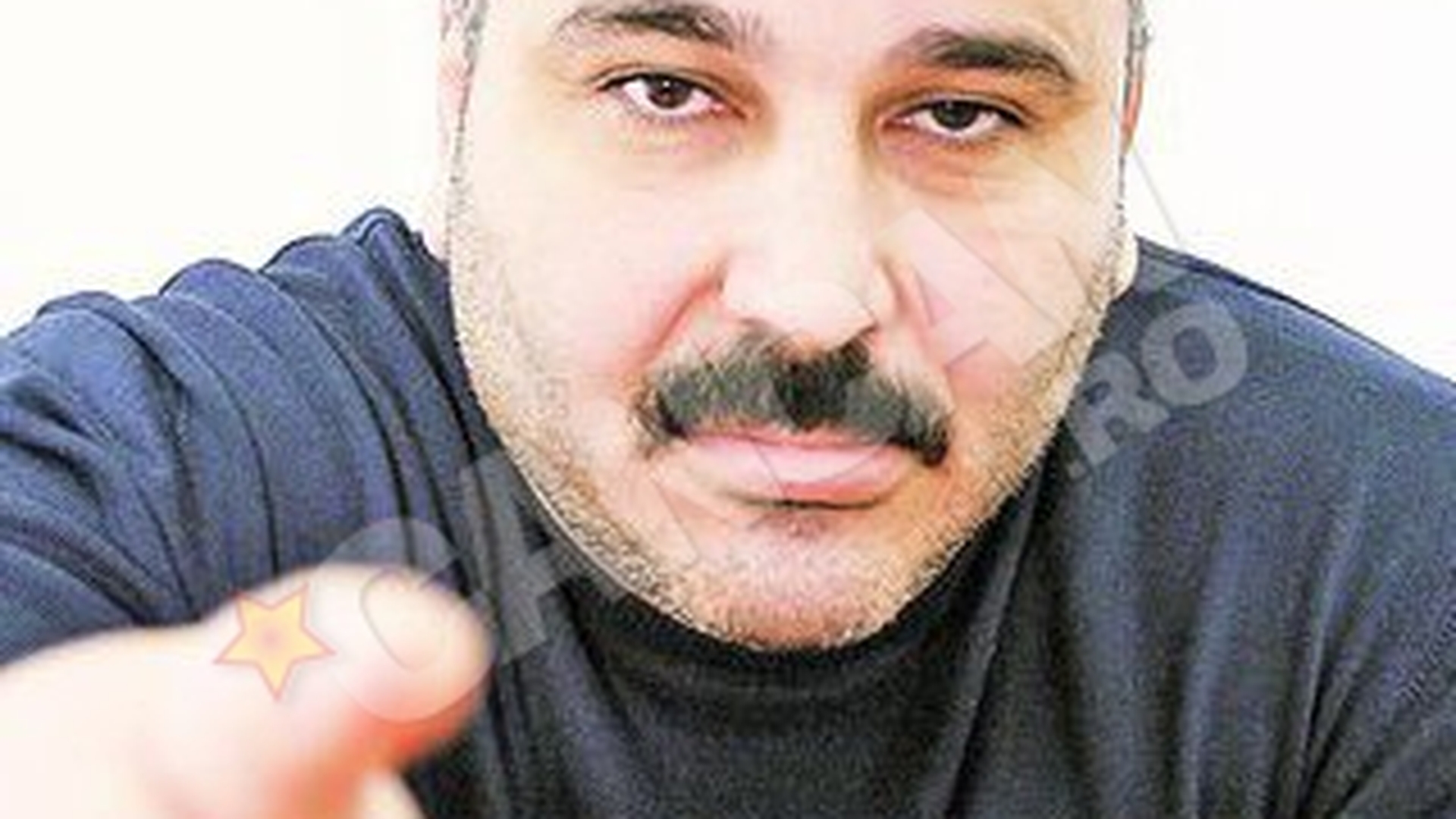 Fiul lui Sile este acuzat ca a preluat "stafeta" de la tatal sau! Afacerea lui Camataru junior