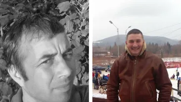 Vasile Ungureanu își ducea prietenul bolnav de cancer la tratament, când semiremorca unui TIR s-a răsturnat peste mașina în care se aflau. Cei doi au murit pe loc