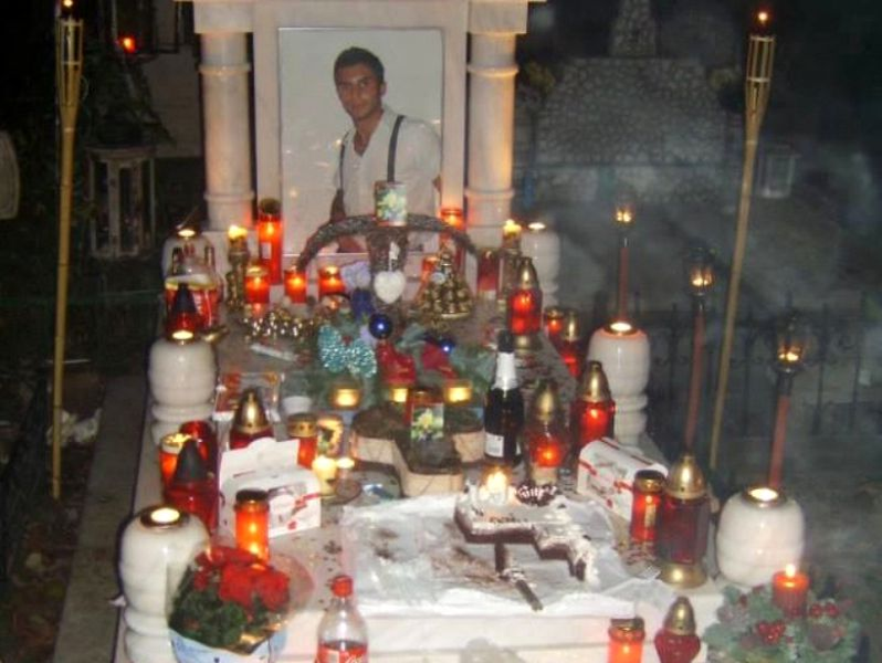 Pepe, dezvăluire cutremurătoare. Ce a pățit la o lună distanță după ce Franco, nepotul lui, a murit. “Nu am zis niciodată până acum!”