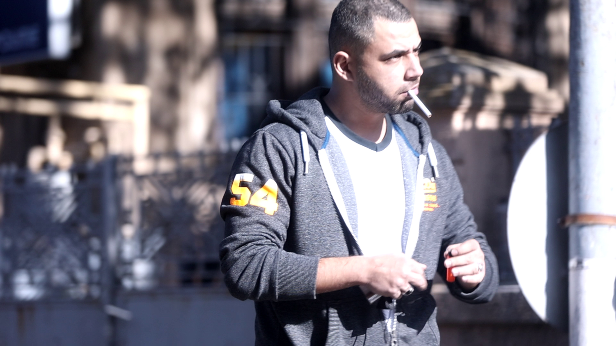 Soțul Oanei Zăvoranu, implicat într-un conflict cu o angajată (Foto: CANCAN.RO)