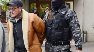 Studentul-criminal de la Iași a fost condamnat definitiv la închisoare pe viață