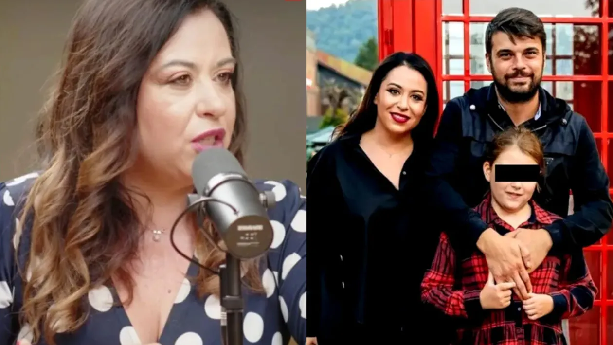 Oana Roman, adevărul despre foștii socri! Cum se înțeleg părinții lui Marius Elisei cu Isabela: „Este speriată de...”