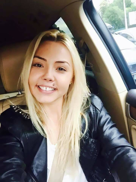 Denisa Manelista se confruntă cu o problemă medicală