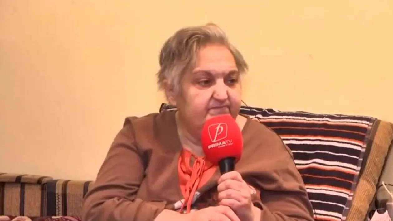 Ultima apariție publică a Marinelei Chelaru. A stat la brațul unui alt bărbat: „El e singurul care mă mai sună”