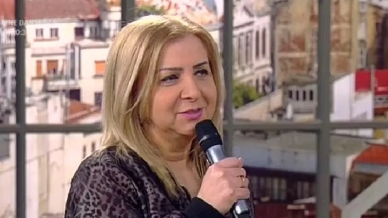 Carmen Șerban, decisă să plece definitiv din România? Ce spune artista: Am primit drept de ședere permanent în Anglia