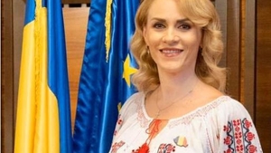 Gabriela Firea, mega-dezvăluire: ”Am vrut să plec după facultate oriunde în Europa sau în Statele Unite, dar m-am îndrăgostit!”