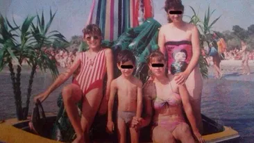 Nu o sa iti vina sa crezi in ce domnisoara sexy s-a transformat aceasta fetita!