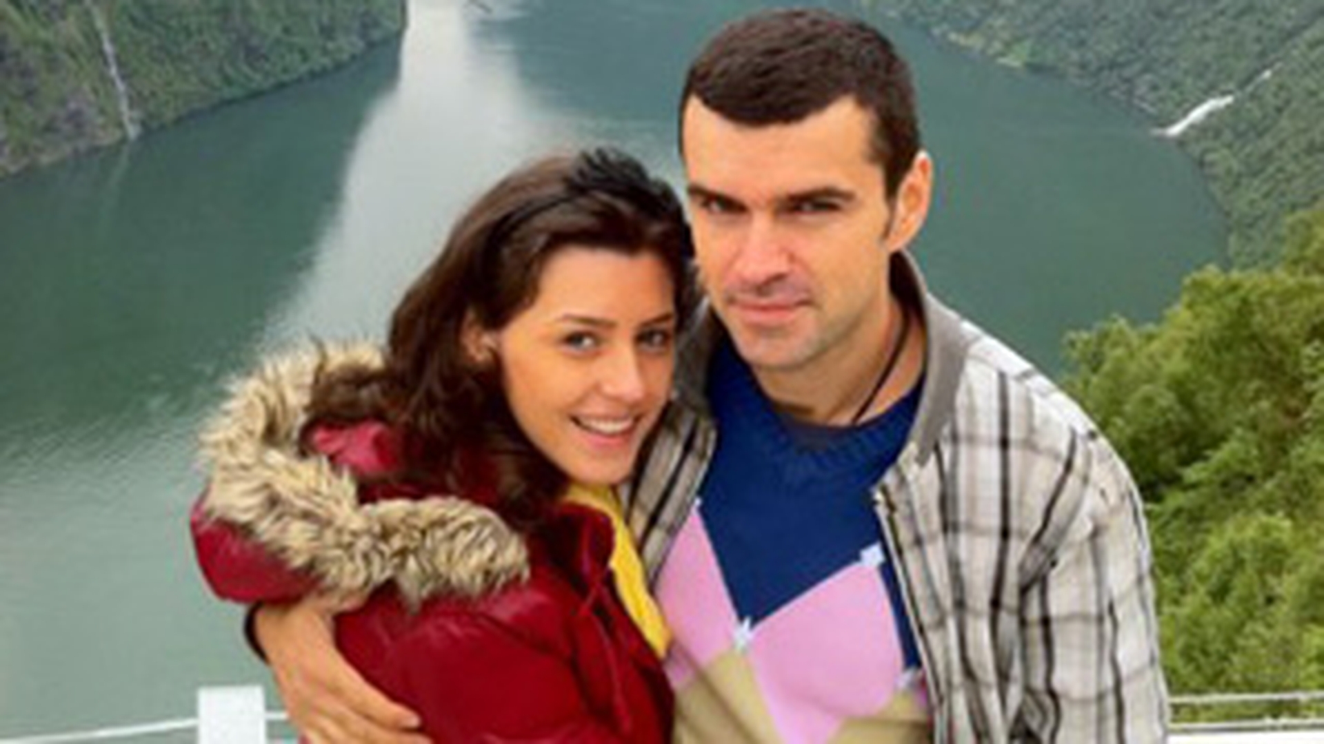 Vlad Mirita: "S-a intamplat sa mananc din mancarea trimisa de vaduva lui Pavarotti"
