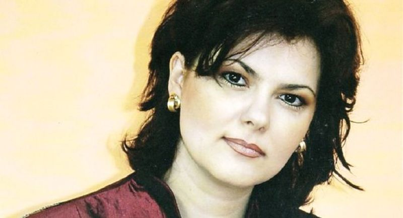 Cum arăta Lia Olguța Vasilescu la începutul mandatului de primar al Craiova. FOTO