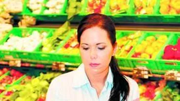 Cumparati mancare sanatoasa pe bani putini