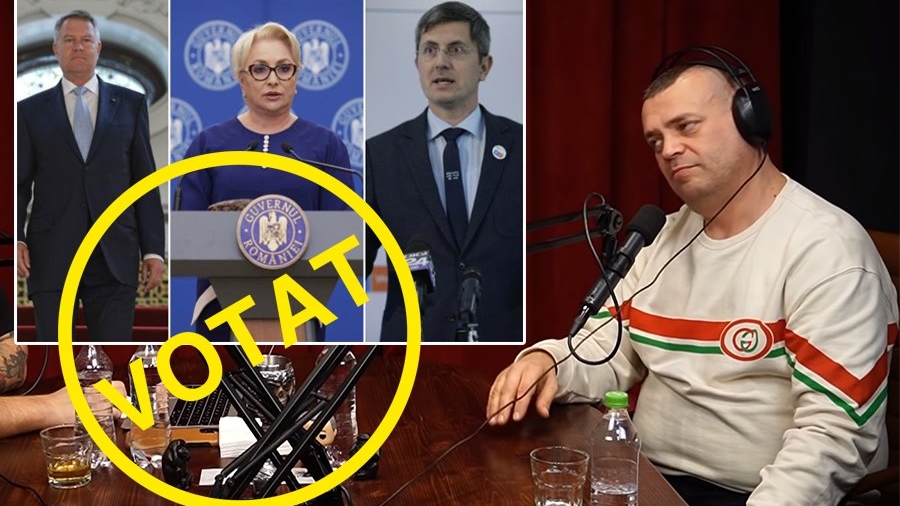 Își va pierde toți fanii după asta! Ireal cu ce partid politic a votat Tataee de la BUG Mafia, la fiecare alegeri