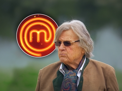 Florin Piersic, apariție specială la MasterChef. Cum arată marele actor la 90 de ani