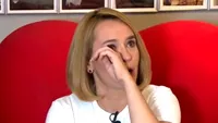 Andreea Esca, cu ochii în lacrimi după o despărțire dureroasă: „Aștept să mă sune el”