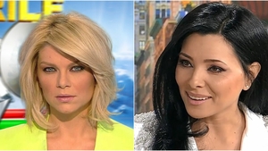Corina Caragea i-a suflat postul Andreei Marinescu! Rivalitatea neștiută dintre cele două vedete de la Pro TV