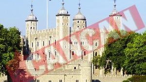 Castelul Bran, cel mai misterios loc din lume