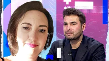 S-a “ascuns” cât a putut de bine, dar... CANCAN.RO a descoperit secretul „dulce” al surorii lui Adrian Mutu