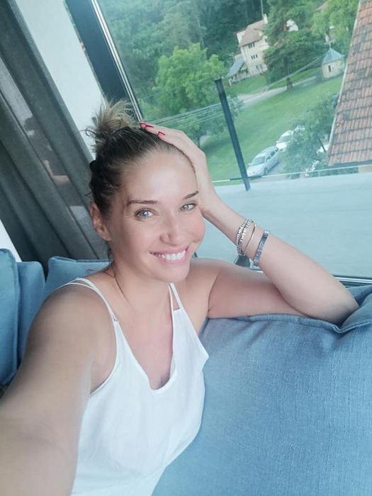 Ileana Badiu, mesaj emoționant pentru băiețelul ei: ”Faptul că am așa un copil mi se pare incredibil”