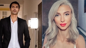 George Burcea continuă războiul cu Andreea Bălan! Mesajul subliminal este extrem de dur: “Păi ce exemplu dai tu copiilor tăi, bre?”