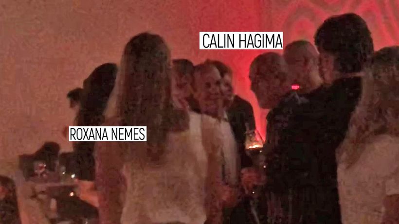 Roxana Nemeş s-a schimbat la faţă când… Fostul iubit a ”atacat-o” în LOFT, iar noi am filmat momentul!