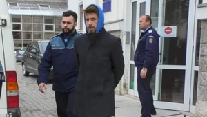 Florin Buliga, criminalul din Brașov, care și-a măcelărit familia, a încercat să se sinucidă în arest!