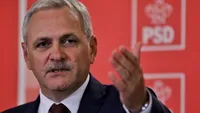 Irina Tănase și Valentin Dragnea l-au vizitat pe Liviu Dragnea la Penitenciarul Rahova