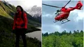 Cine este alpinista care a murit în munții Bucegi. Antonia era medic stomatolog și avea doar 36 de ani