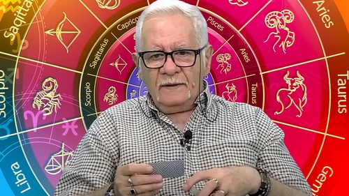 Mihai Voropchievici dezvăluie cea mai norocoasă zodie după Paște: "Runa succesului și a victoriei"