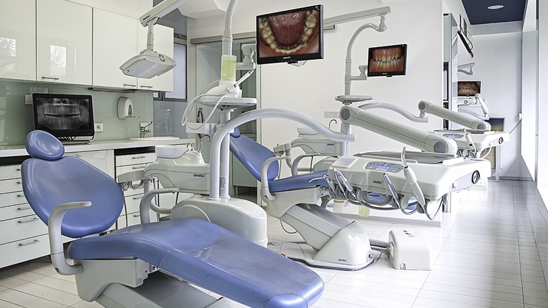 Ingrijeste-ti sanatatea orala cu ajutorul specialistilor de la My Dental Clinic
