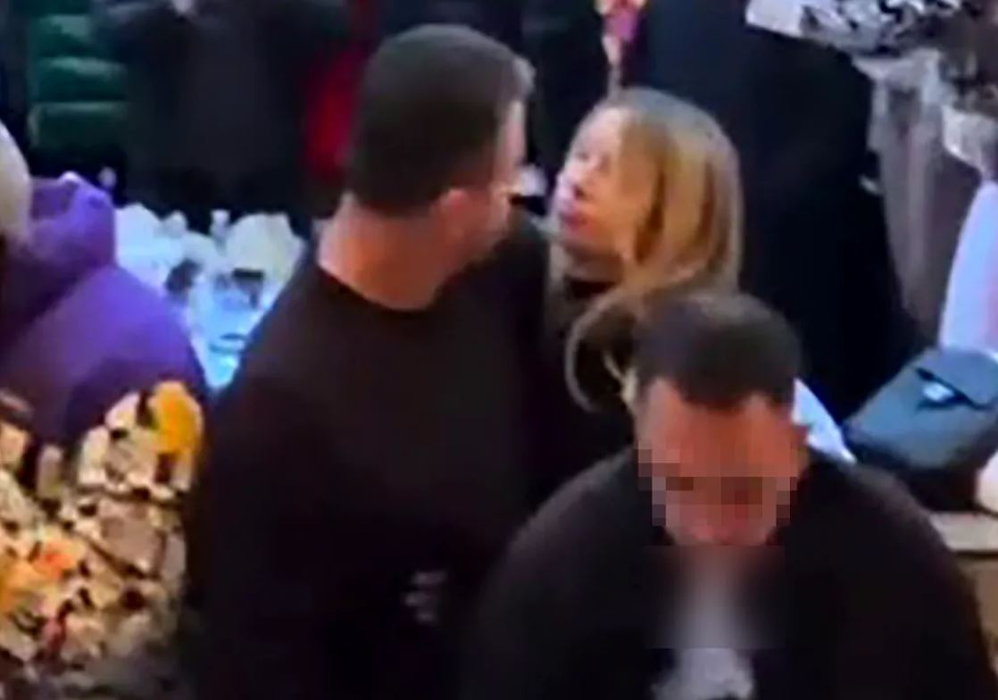 Otniela Sandu a uitat de Sebastian Dobrincu! Primele declarații despre noul iubit milionar: „Când ai pe cineva atent lângă tine”