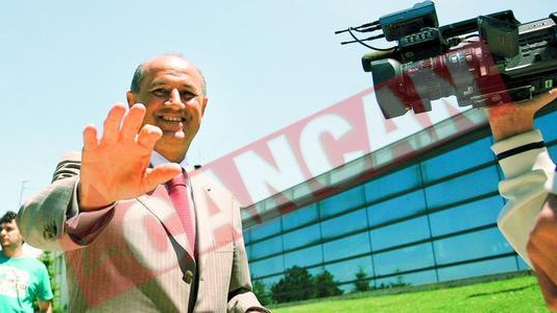 Pierde Pro Rapidul din cauza unei datorii de 2,4 milioane de euro!