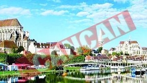 Vladut Munteanu si-a luat duplex in centrul orasului
