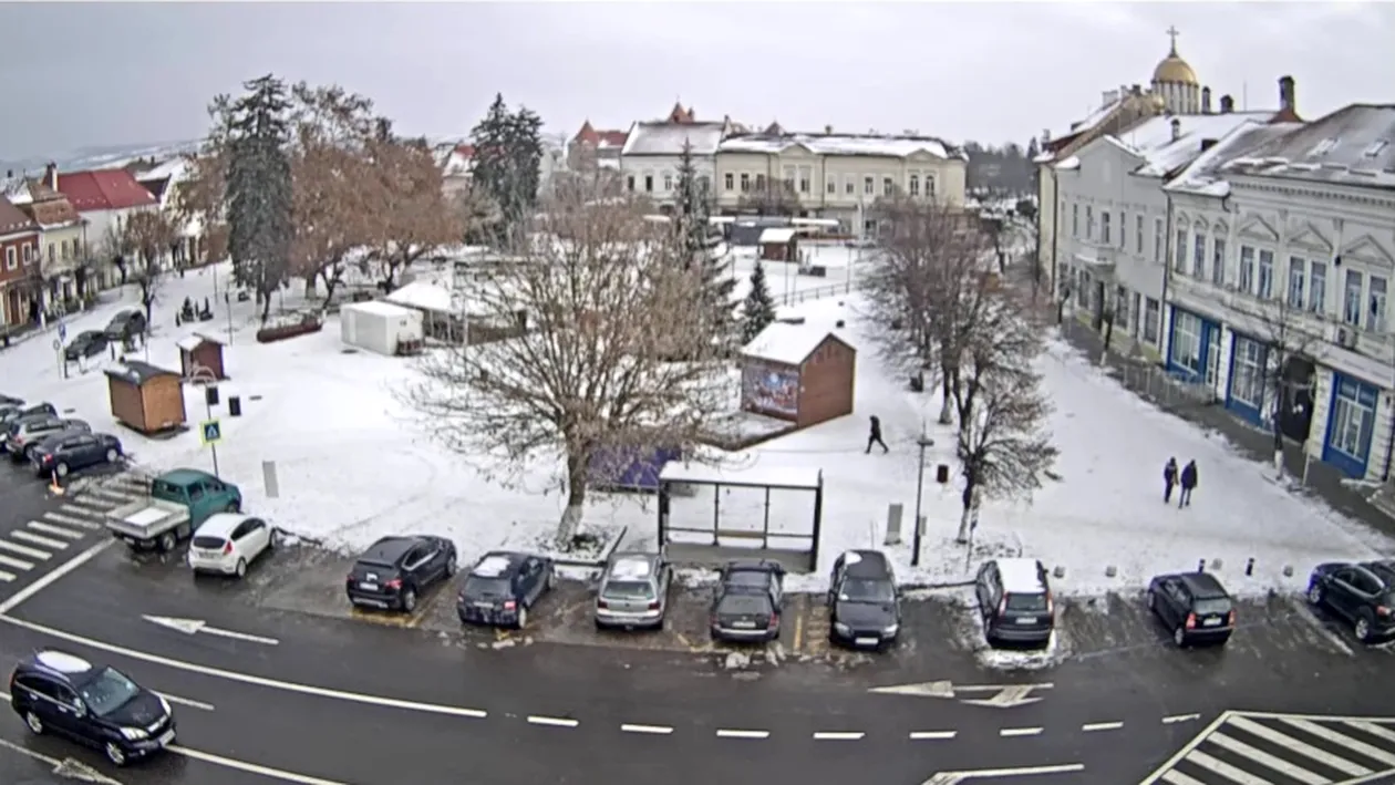 Orașul din România care va avea un parc unic în țară. O să aibă peste 2,5 hectare