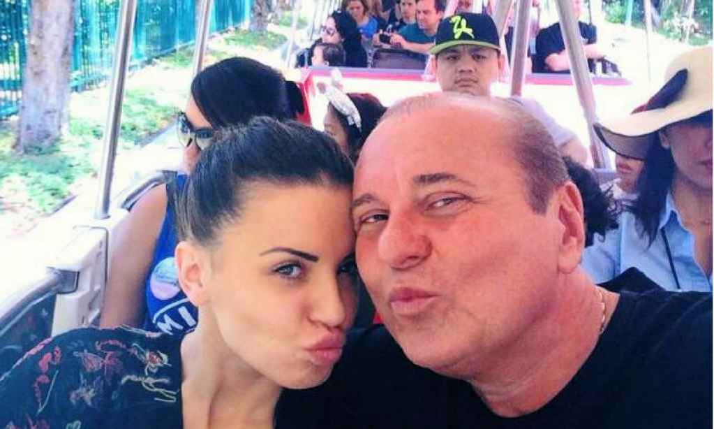 Nick Rădoi, despre motivul despărțirii dintre el și Mădălina Apostol: ”A intervenit cineva între noi”