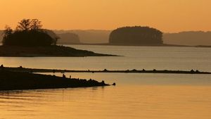 Peste 700 de oameni au murit în lacul blestemat, ce ascunde un trecut terifiant