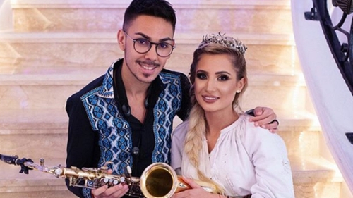 EXCLUSIV. Au pierdut bani cu nemiluita din cauza pandemiei de coronavirus! Armin Nicoară și iubita, declarații din izolare: „Este foarte greu pentru noi”
