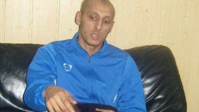 Tânăra împuşcată de poliţist este sora fostului fotbalist de la Petrolul Marian Pârşă