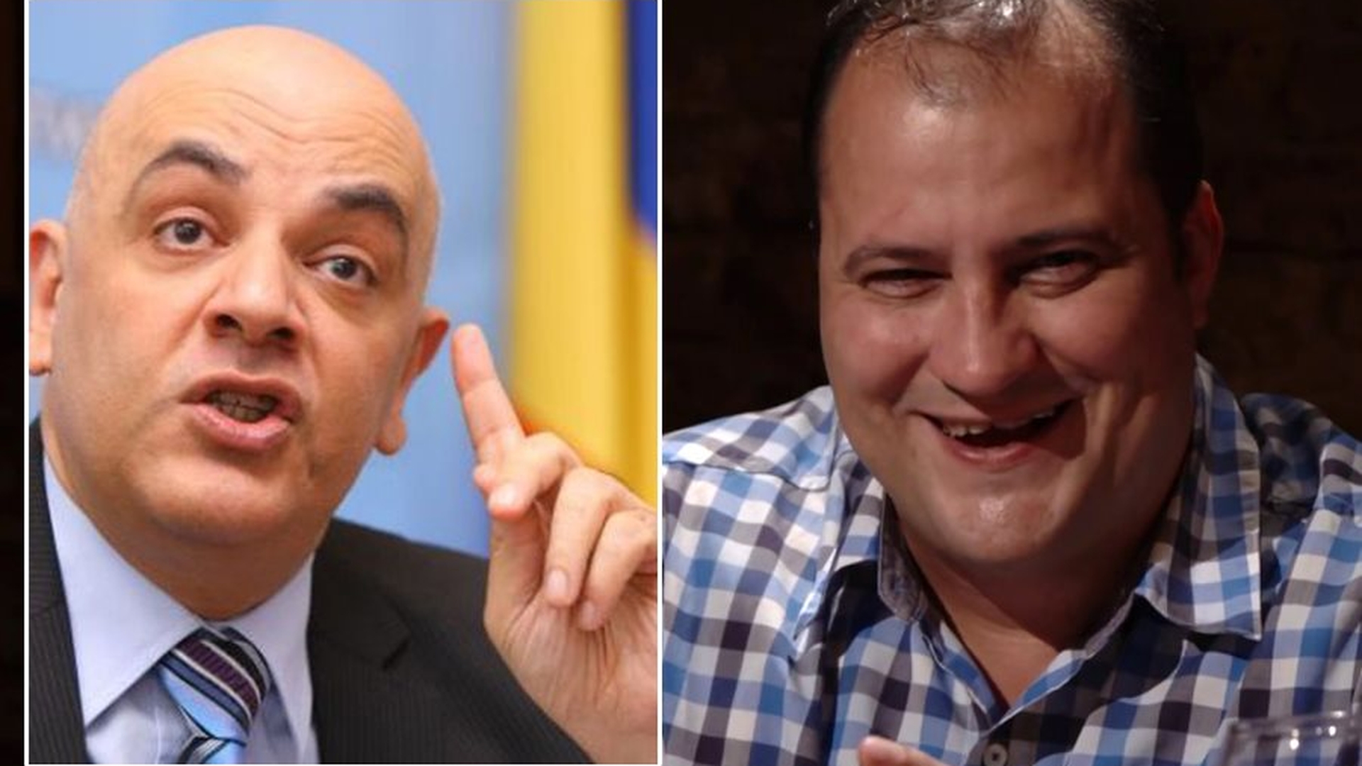 Șerban Huidu îl face praf pe Raed Arafat: "Eroul ăsta care debitează tâmpenii a primit o..."