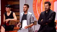 Juratii au decis! Vezi cine este noul Masterchef al Romaniei