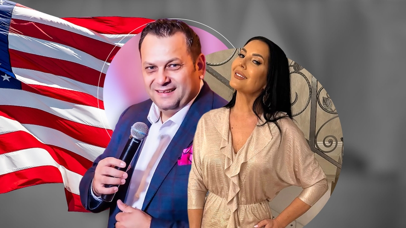 Datoriile către Angela Rusu nu sunt recunoscute de organizatorul turneului din America. Artista nu mai cântă peste Ocean în perioada următoare