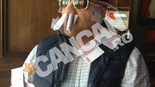 Supercaterinca! "Altii moare si-asa n-are!" Nelson Mondialu si-a bagat bani si-n nas!